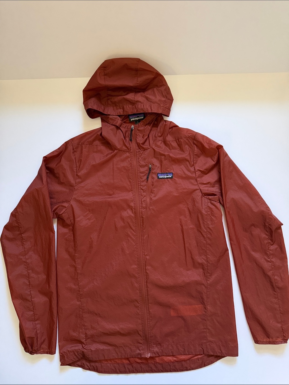 Patagonia Men’s Houdini Windbreaker